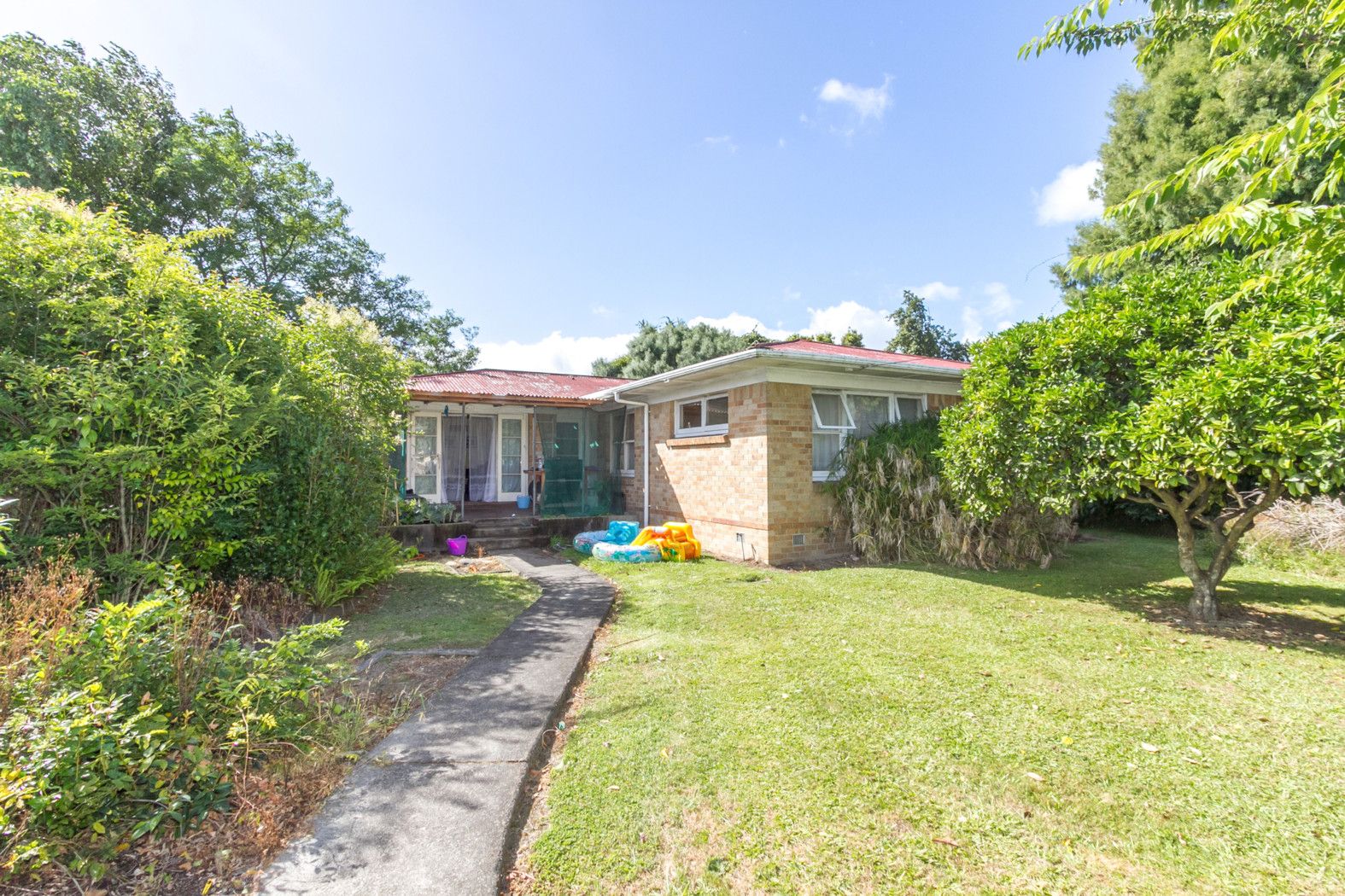 92 Knighton Road, Hillcrest, Hamilton City