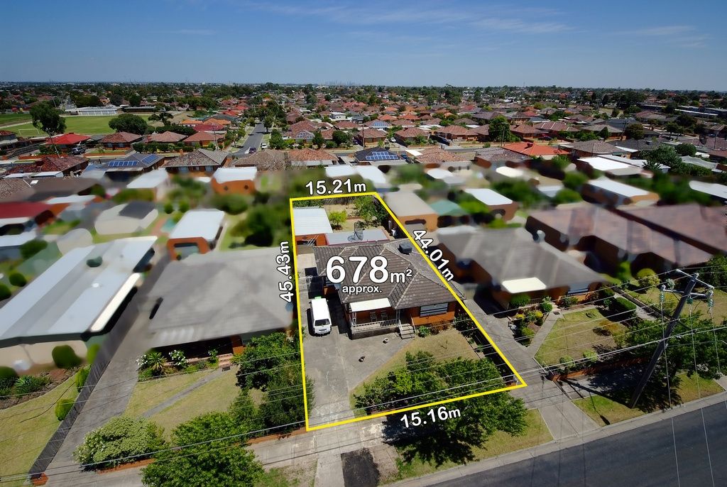 11 Childs Road, Lalor, VIC 3075