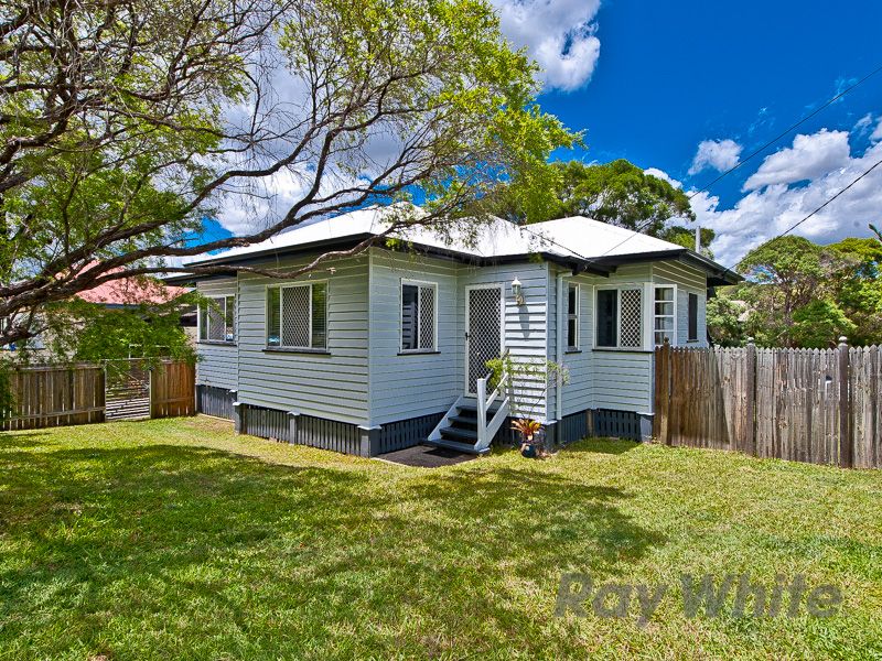 24 Castling Street, Stafford QLD 4053