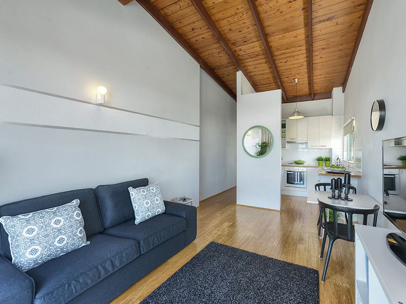 6/175 Jubilee Terrace, Bardon, QLD 4065