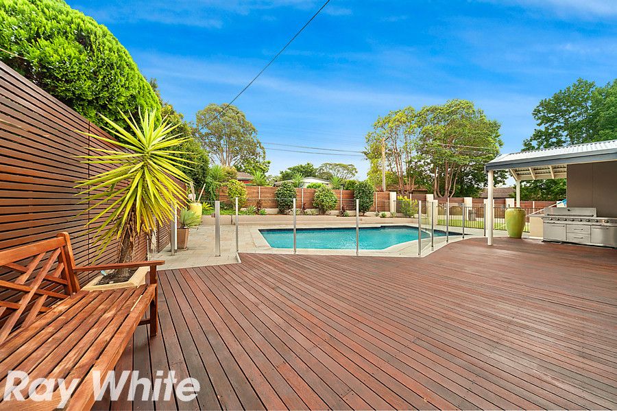 3 Harris Place, Baulkham Hills, NSW 2153