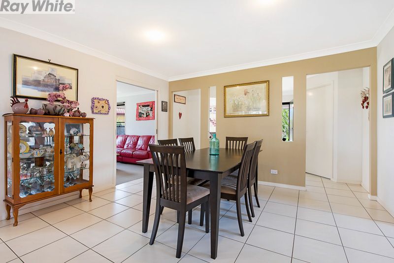 40 Grebe Circuit, North Lakes, QLD 4509