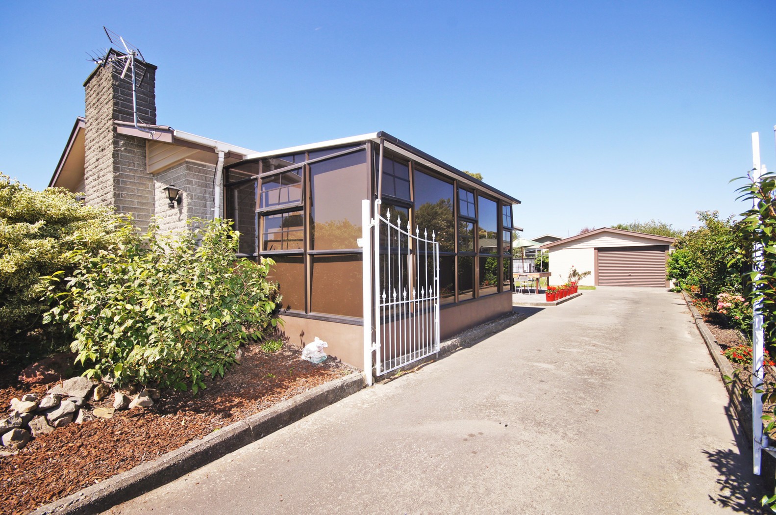 11 Fairmont Place, Hornby, Christchurch City