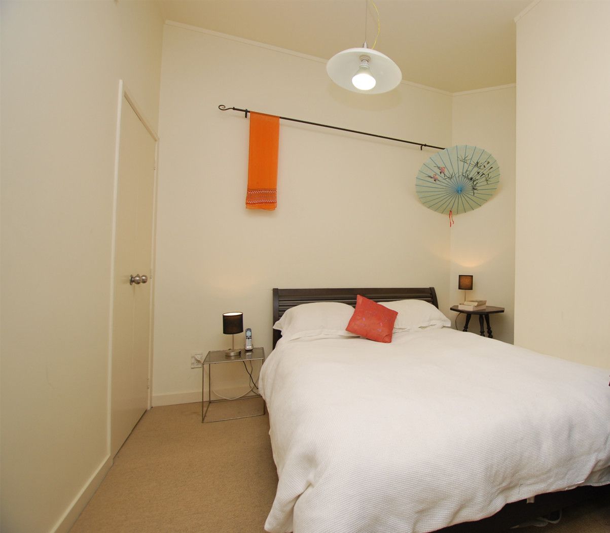 8/31 St Benedicts Street, Eden Terrace, Auckland City