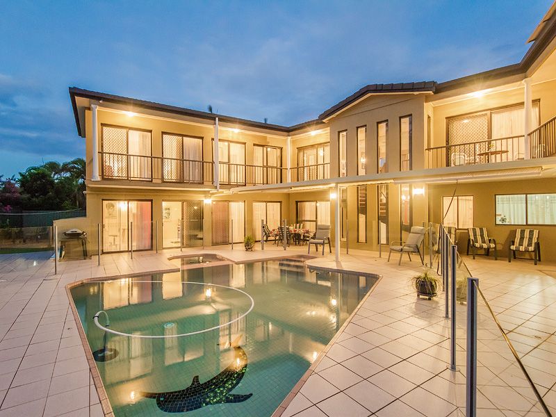 15 Milbong Terrace, Ashmore, QLD 4214