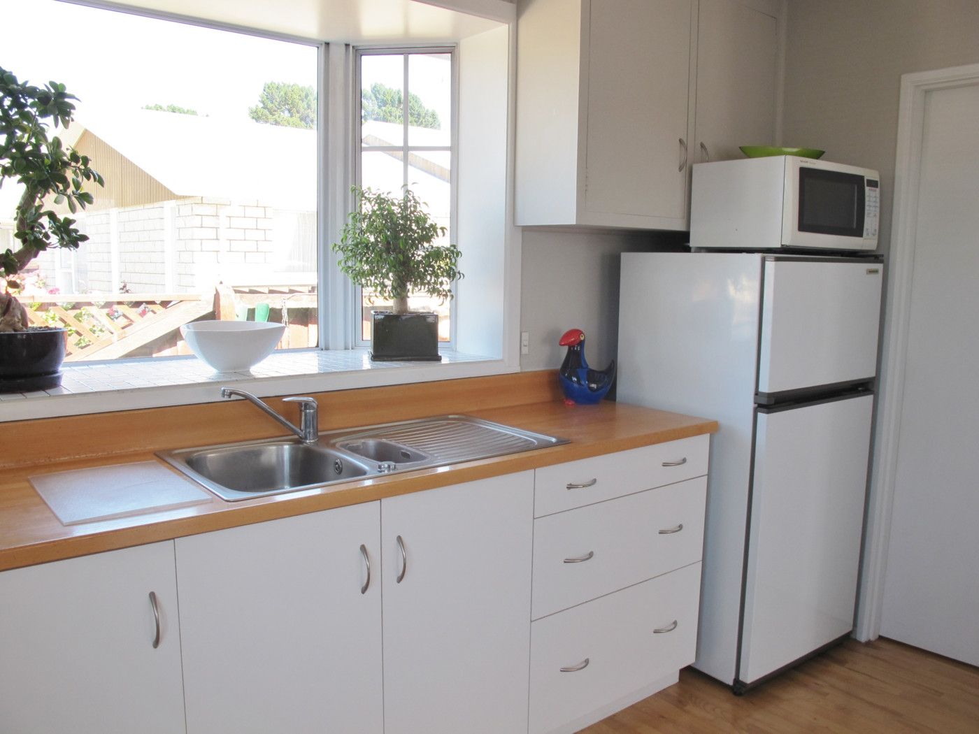 1/21 Kuaka Crescent, Bromley, Christchurch City