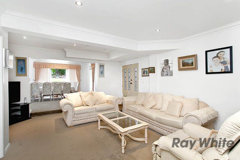 12 Matthews Drive, Mount Warrigal, NSW 2528