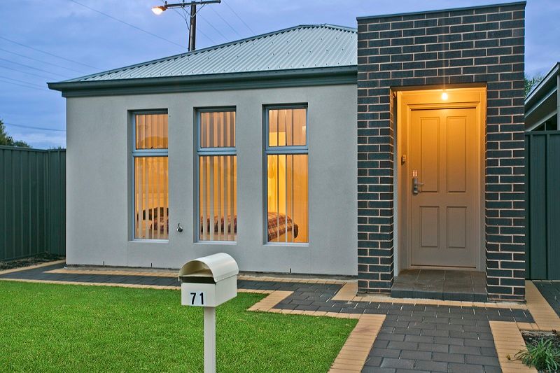 71 Gedville Road, Taperoo, SA 5017