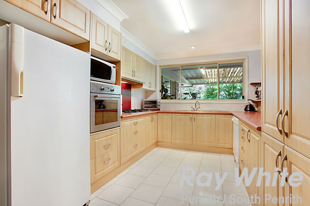 14 Leane Place, Cranebrook, NSW 2749