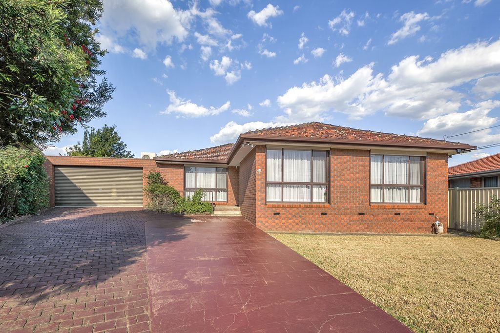 40 Wodonga Crescent, Thomastown VIC 3074