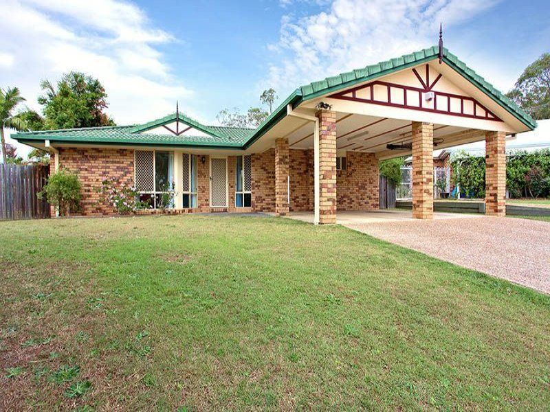 12 Sulphur Crest Close, Doolandella, QLD 4077