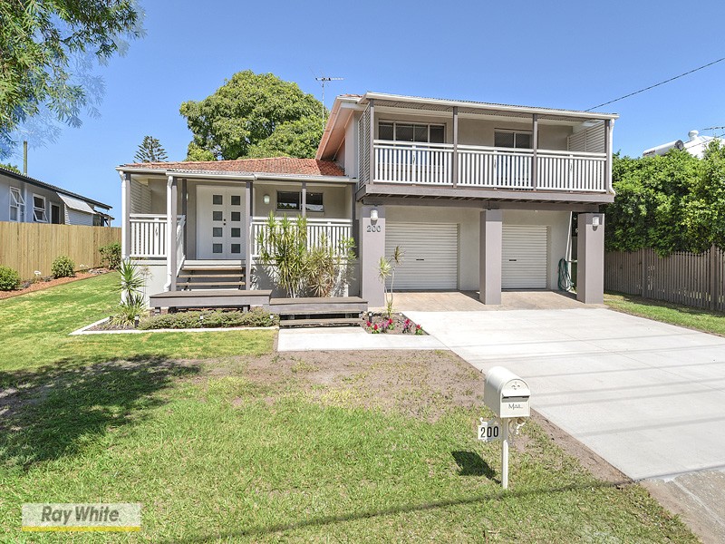 200 Scarborough Road, Scarborough, QLD 4020