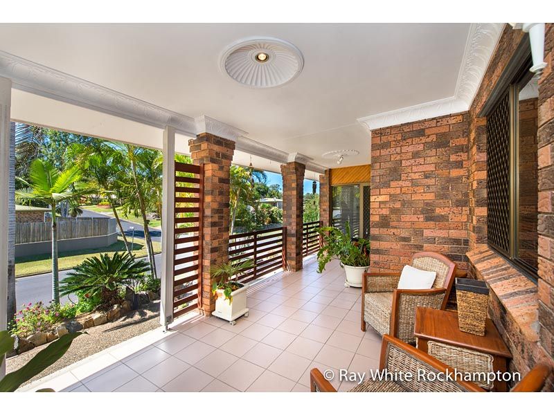 341 Shields Avenue, FRENCHVILLE QLD 4701