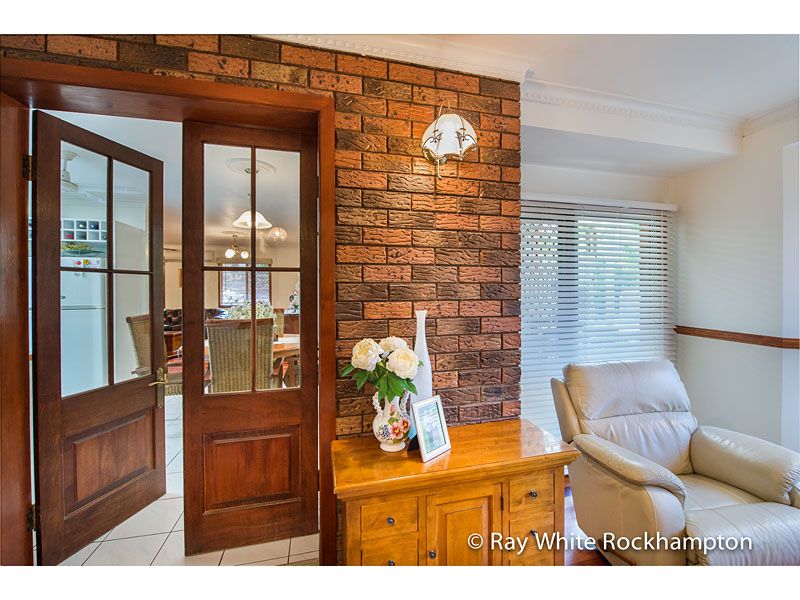 341 Shields Avenue, FRENCHVILLE, QLD 4701