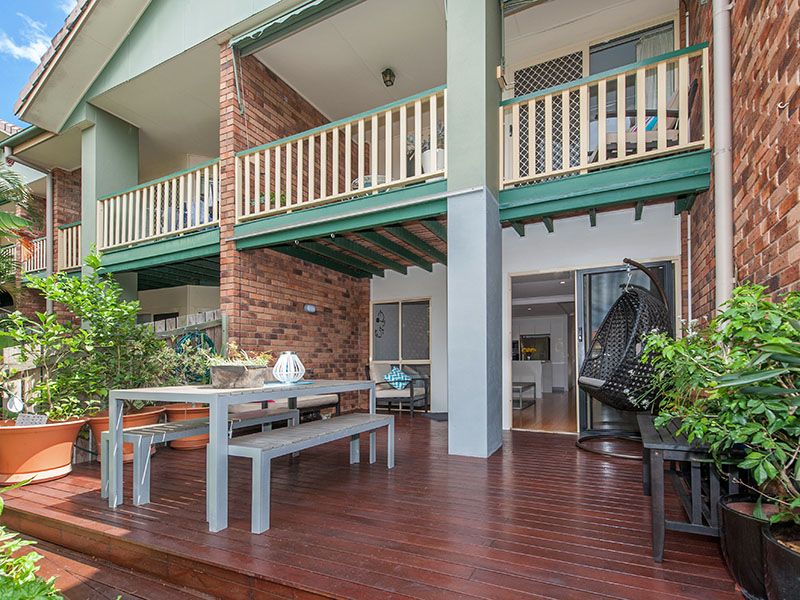 7/38 Villiers Street, New Farm, QLD 4005
