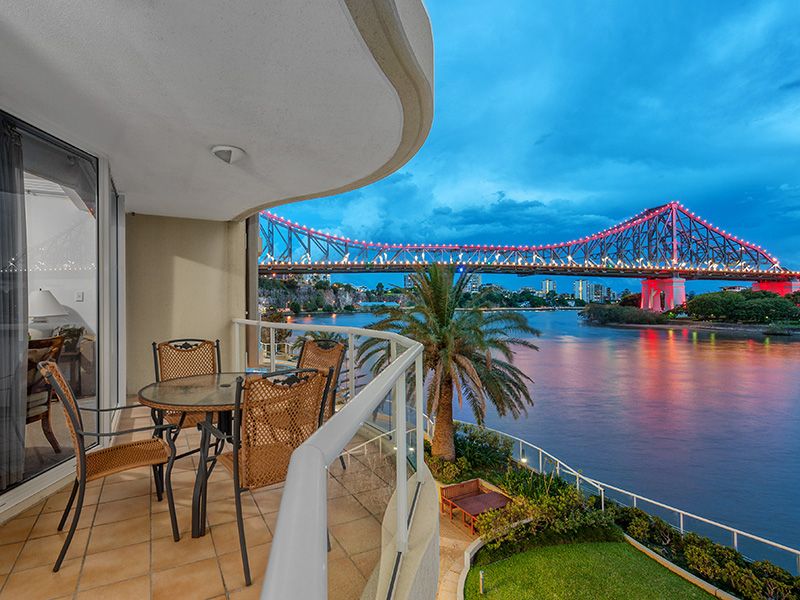 3/32 Macrossan Street, BRISBANE, QLD 4000