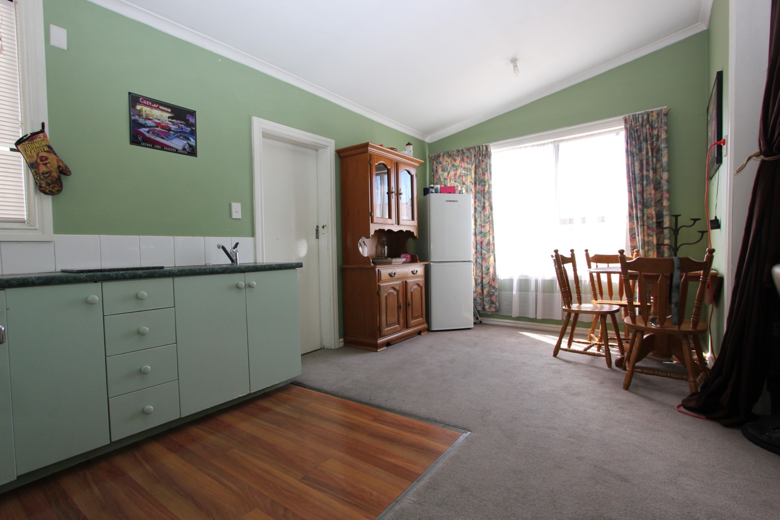 2 Moffett Street, Islington, Christchurch City