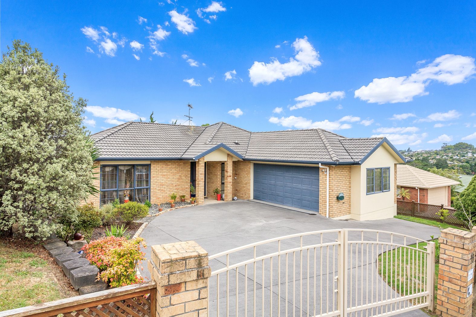 10 Fulmar Way, Unsworth Heights, North Shore City