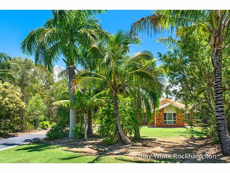 53 Schlencker Drive, Glenlee, QLD 4711