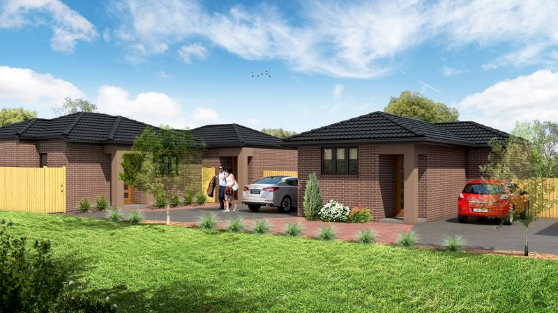 2/21 Whitelaw Street, Reservoir, VIC 3073
