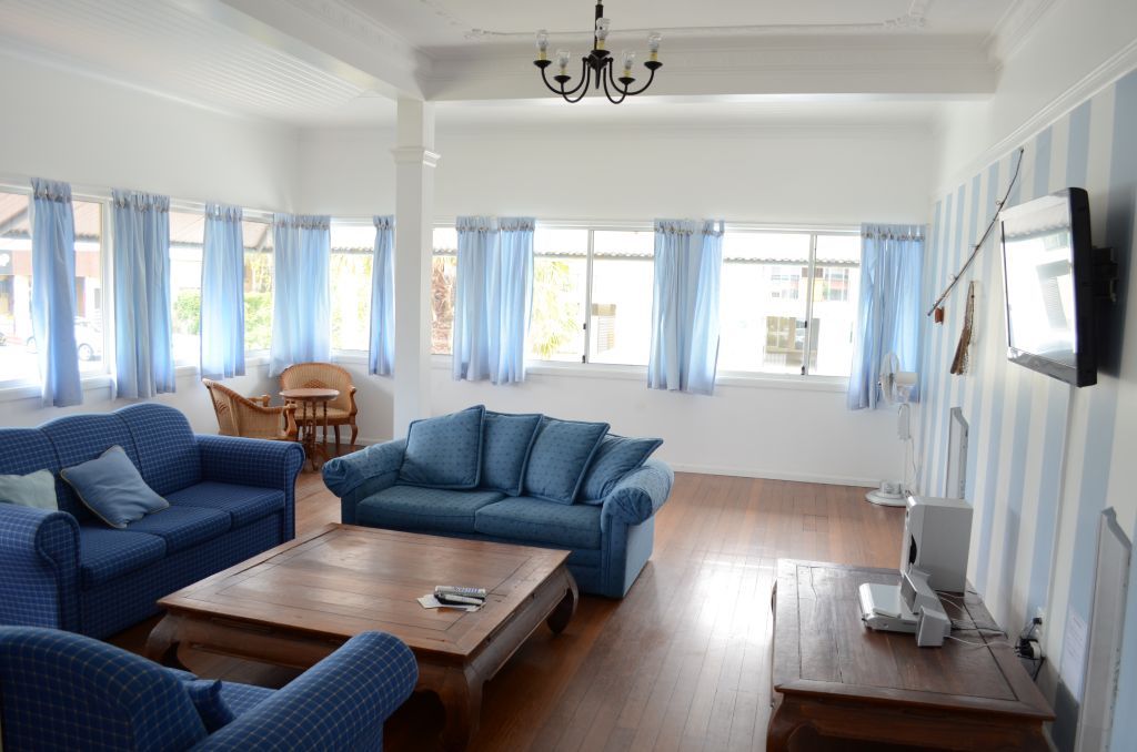 5/15 Clarence Street, YAMBA, NSW 2464