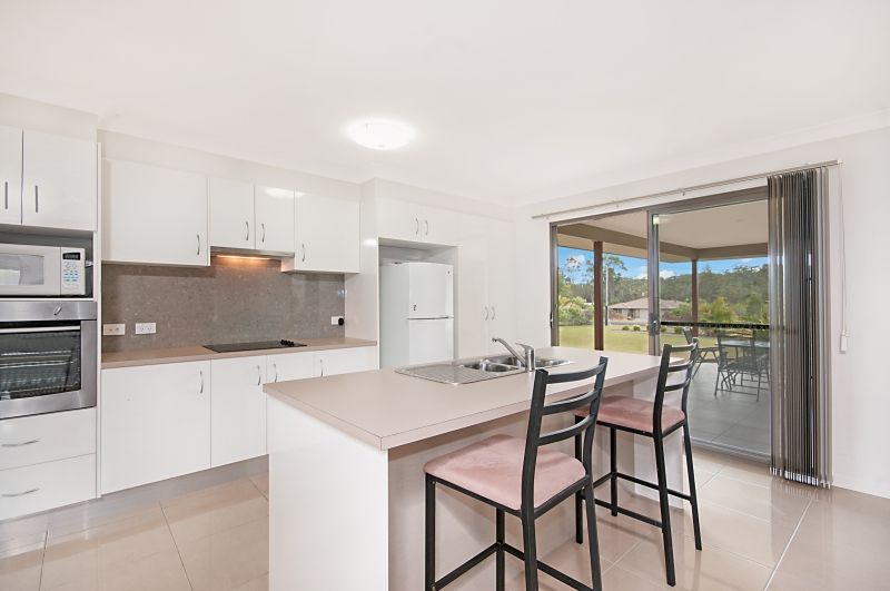 10 Parklands Drive, Gulmarrad, NSW 2463