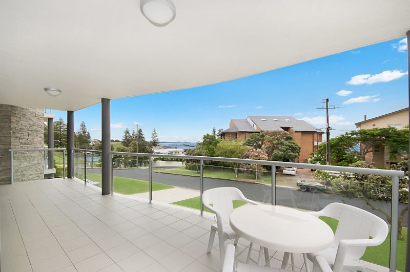 1/37 Clarence Street, Yamba, NSW 2464