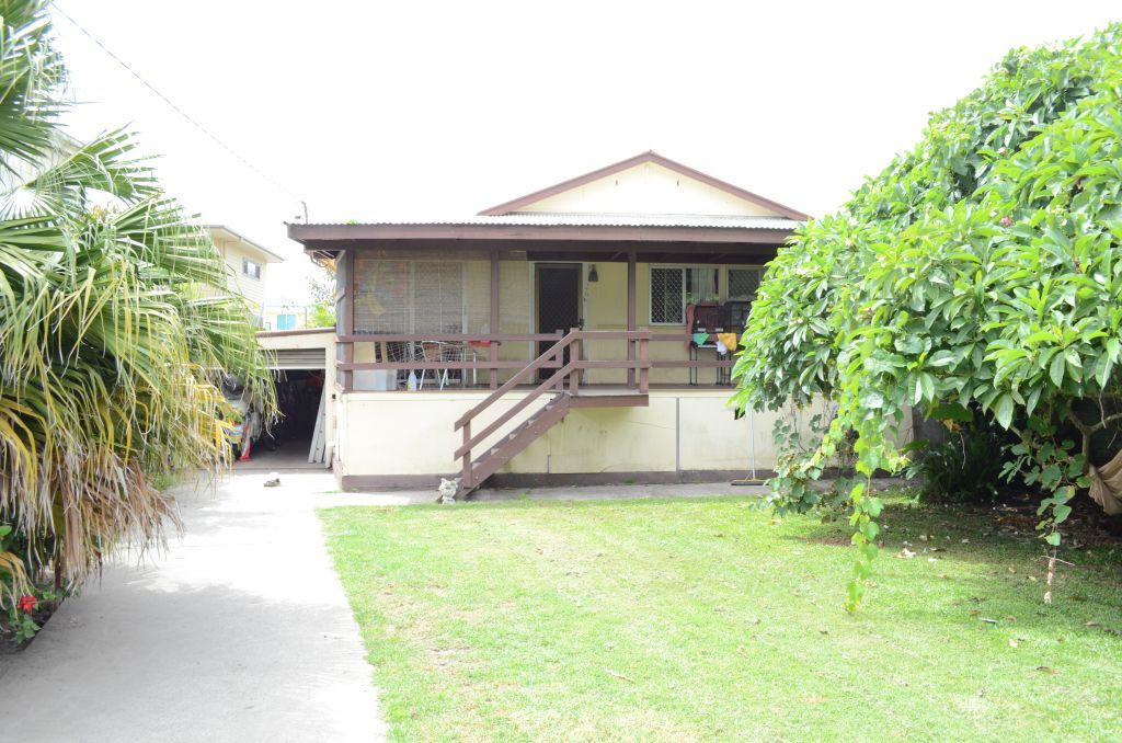 Ray White Rural & Livestock • 26 Wooli Street, Yamba, NSW Home For Sale