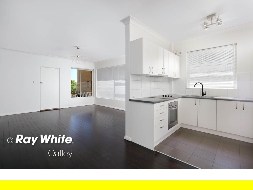 3/6 Letitia Street, Oatley, NSW 2223