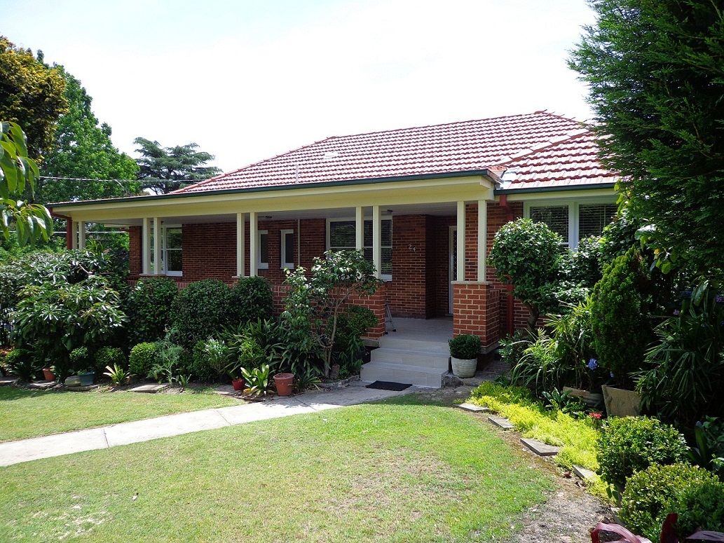 24 Yarrara Road, PENNANT HILLS, NSW 2120
