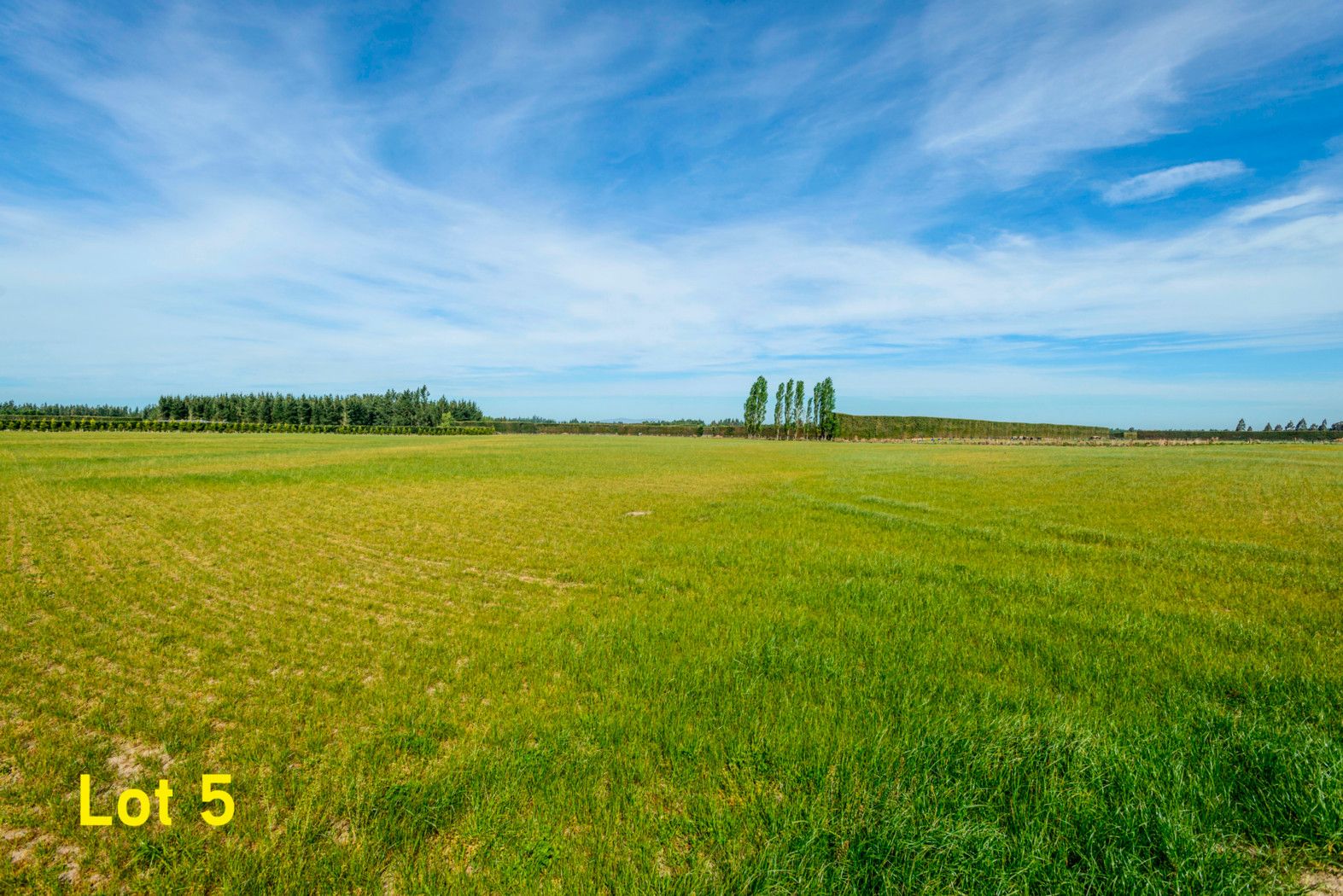 Lot 5 Sharps Road, West Melton, Selwyn District