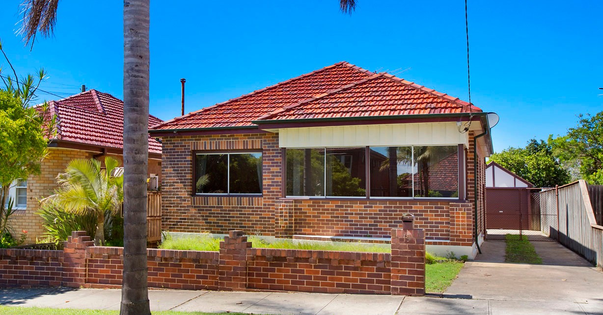 19 First Avenue, Rodd Point, NSW 2046 - Sold House - Ray White Drummoyne