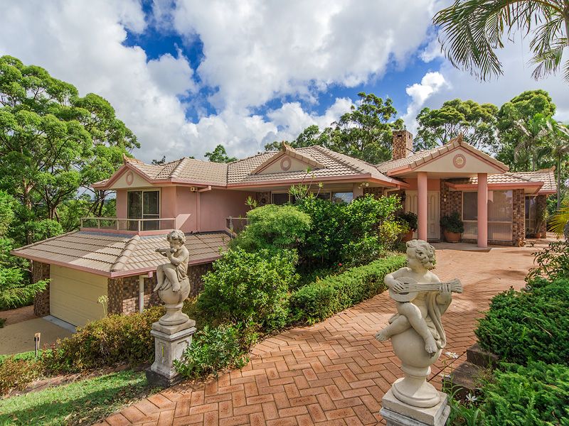 1 Harmes Place, Tallebudgera QLD 4228