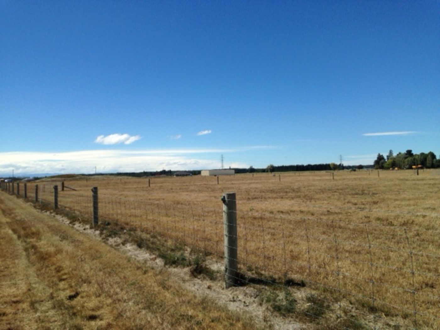 111 Stranges Road, Ashburton, Ashburton District