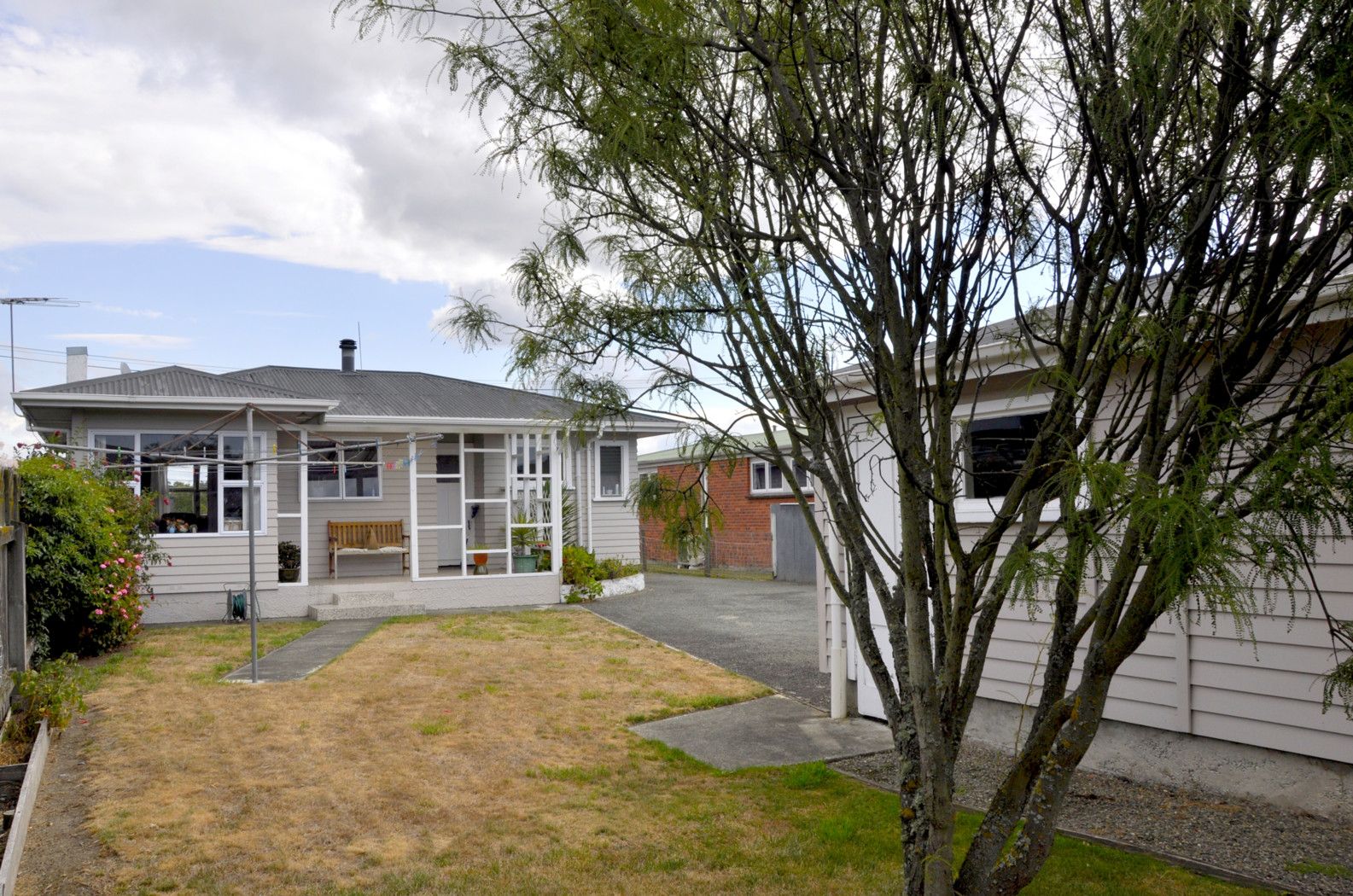 22a Florence Street, Richmond, Tasman District