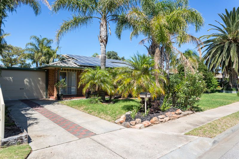 15 Poseidon Court, Osborne, SA 5017
