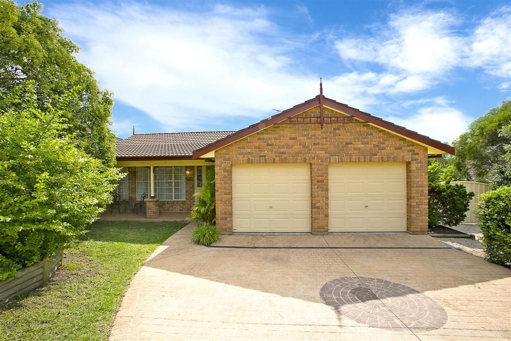 66 Sir John Jamison Circuit, Glenmore Park NSW 2745