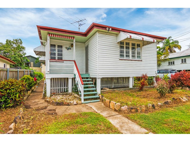 47 Norton Street, Upper Mount Gravatt, QLD 4122