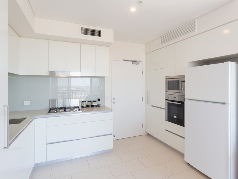 2906/29 Campbell Street, Bowen Hills, QLD 4006