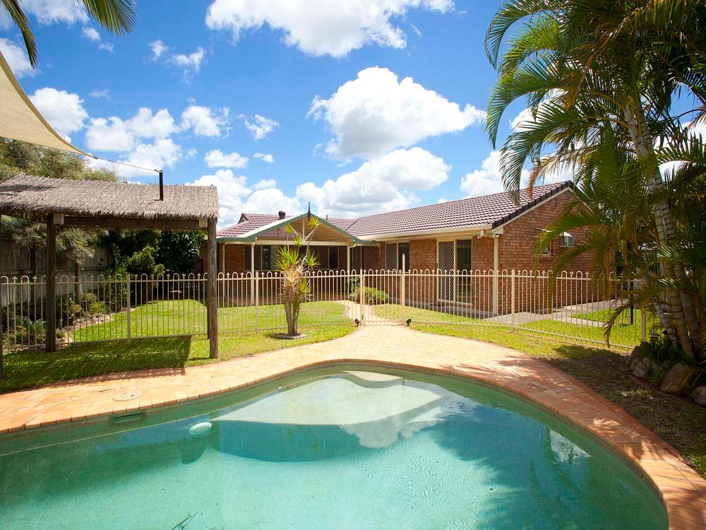 6 Chloe Close, Eight Mile Plains, QLD 4113
