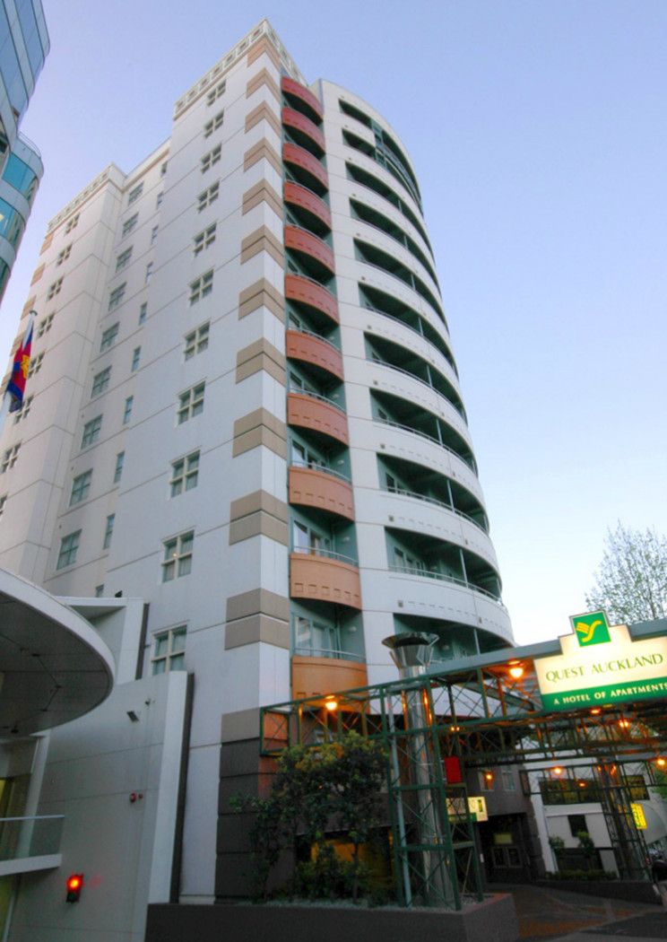 14D/363 Queen Street, Auckland Central, Auckland City