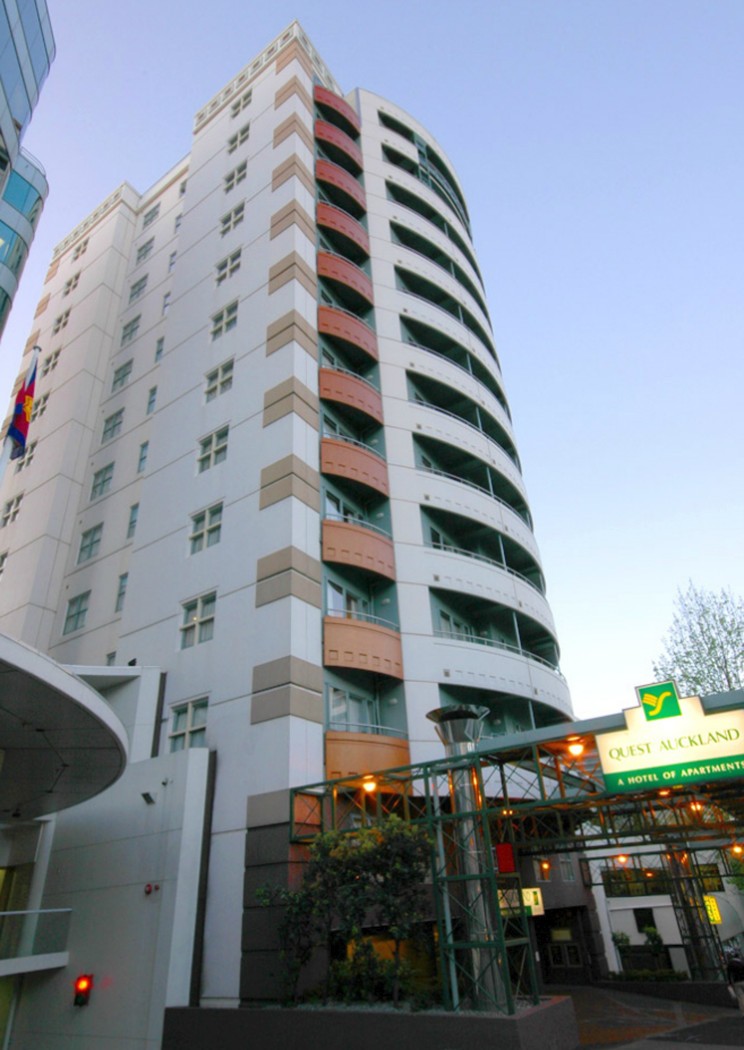14D/363 Queen Street, Auckland Central, Auckland City
