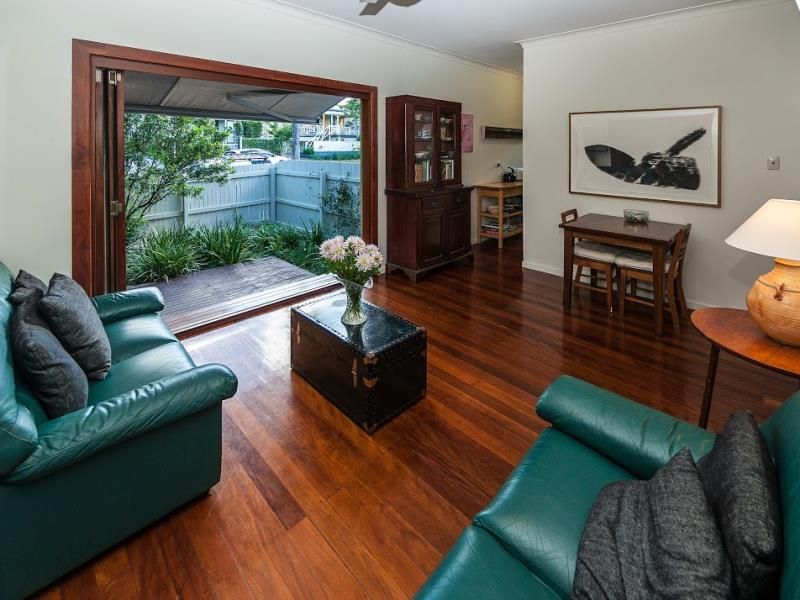 1/89 Beck Street, PADDINGTON, QLD 4064