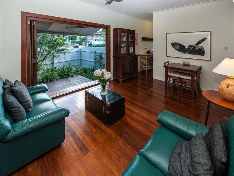 1/89 Beck Street, PADDINGTON, QLD 4064