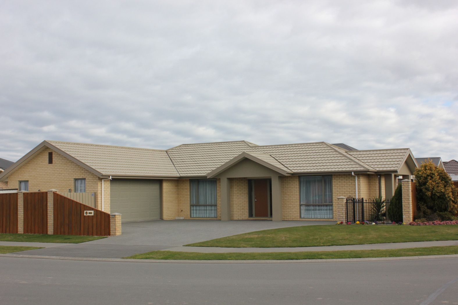 42 Dryden Avenue, Rolleston, Selwyn District