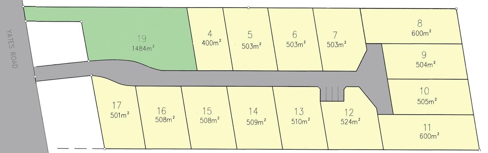 Lot 17 Mataoho Lane, Mangere, Manukau City