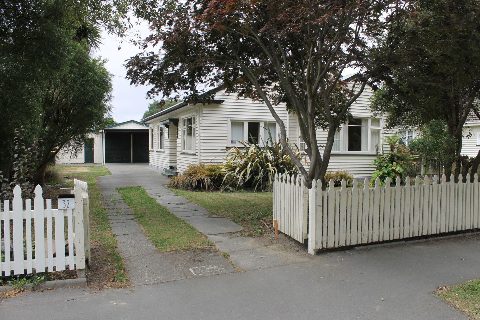 32 Woodard Terrace, Somerfield, Christchurch City