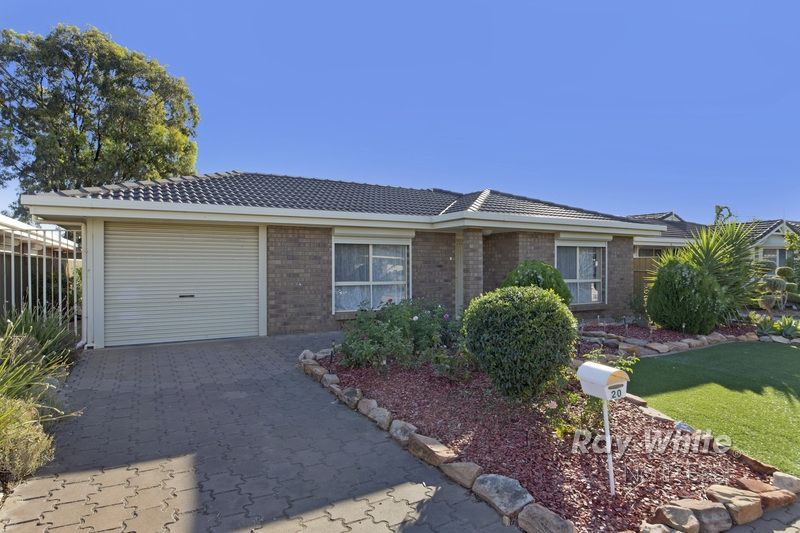 38 Cambridge Drive, Shepparton North