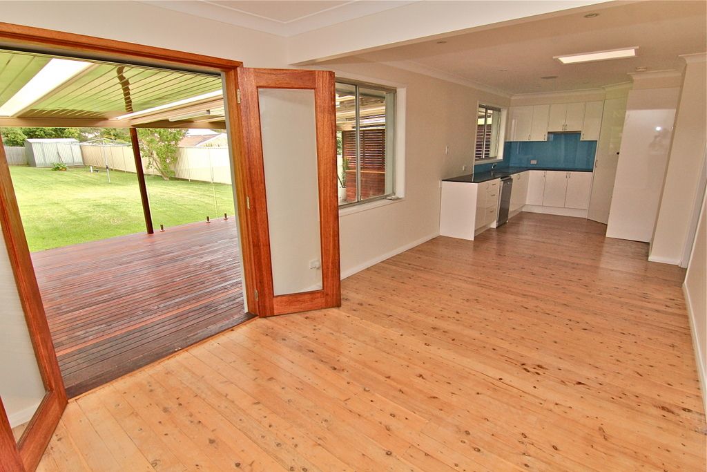 122 Davistown Road, Saratoga, NSW 2251
