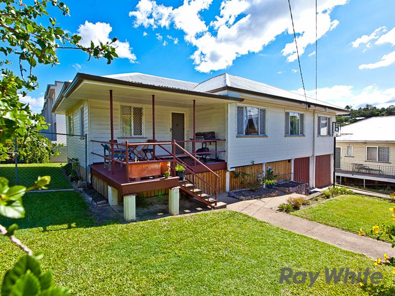 35 Frederick Street, Alderley QLD 4051